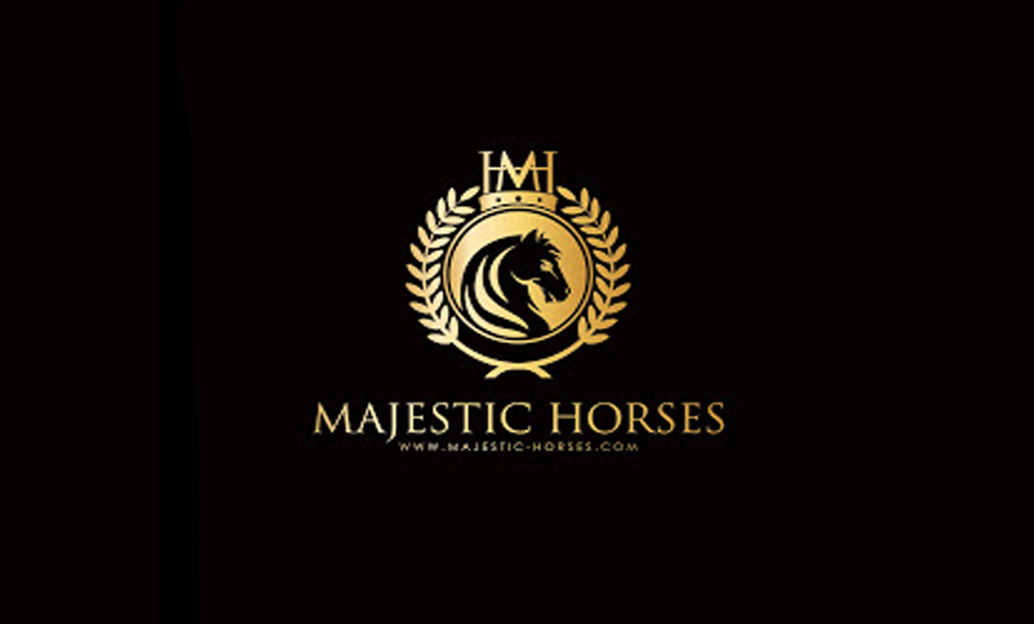 Majestic Horses